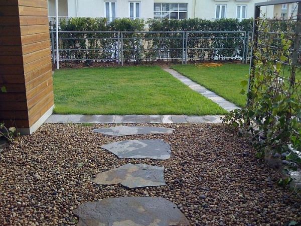 Gravel ideas design tips