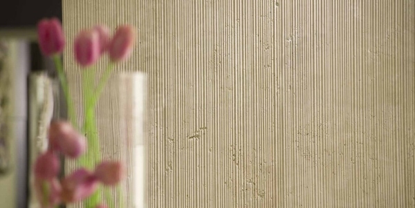 Natural stone tiles for bathroom bamboo collection