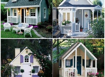 Playground-kids-play-house-garden-design