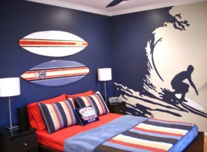 Surf-wall-sticker-teenage-room-boy