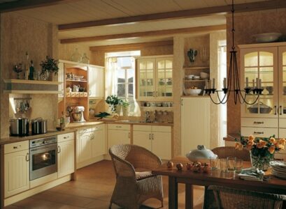cozy-atmosphere-country-style-kitchen