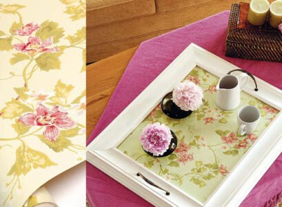 creative-ideas-for-leftover-wallpaper-tray