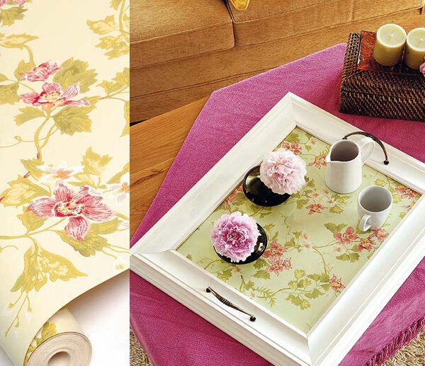 creative-ideas-for-leftover-wallpaper-tray