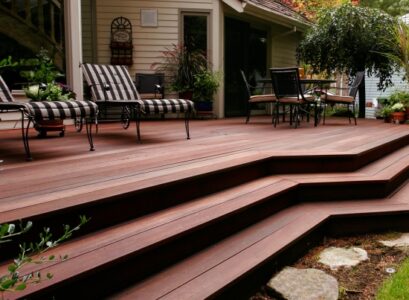 deck-yellow-wood-ideas-bangkirai-wood-deck