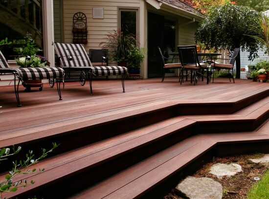 deck-yellow-wood-ideas-bangkirai-wood-deck