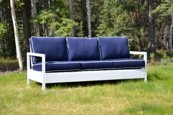 garden sofa ideas