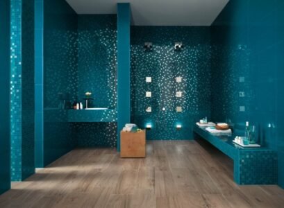 ocean-blue-mirror-glossy-tiles-bathroom
