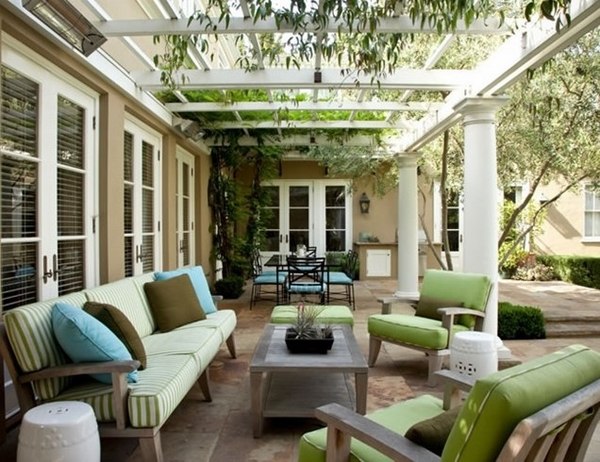 patio deck design ideas canopy pegola