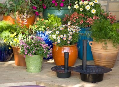 self-watering-flower-pots-home-gardening