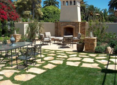 stepping-stones-in-garden-garden-paths-design-ideas-flooring