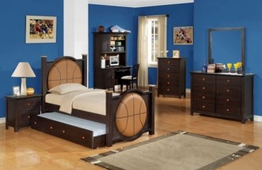 Basketball-room-furniture-brown-blue