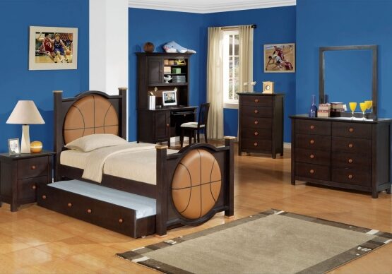 Basketball-room-furniture-brown-blue