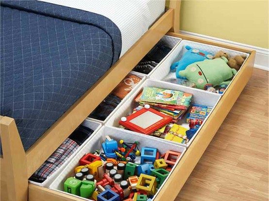 drawers kids toys storage