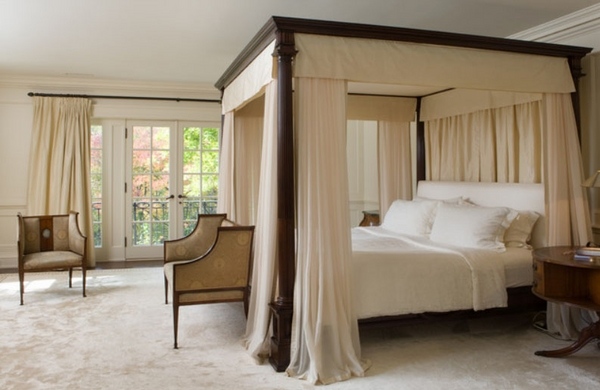 ideas modern bedroom elegant beige brown interior