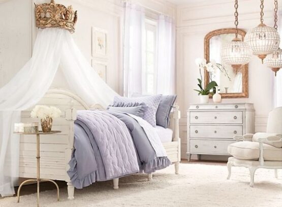 Girl-Bedroom-Ideas-fabulous-bed-canopy