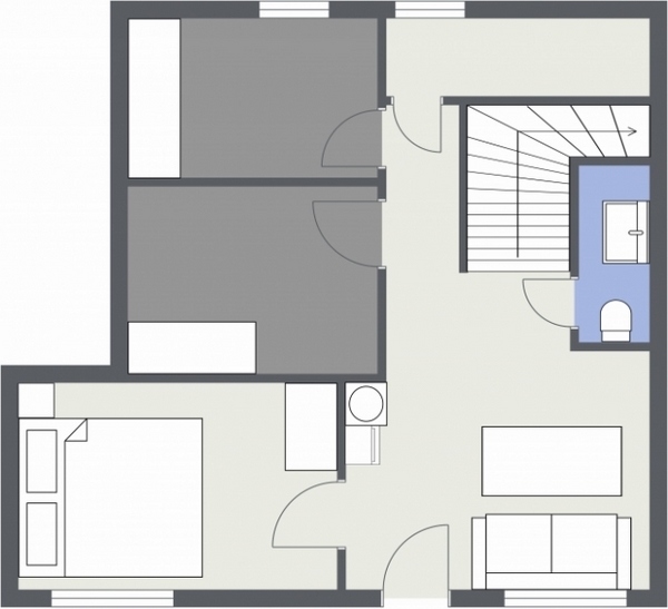 Professional Floor Plans sotfware free online roomsketcher