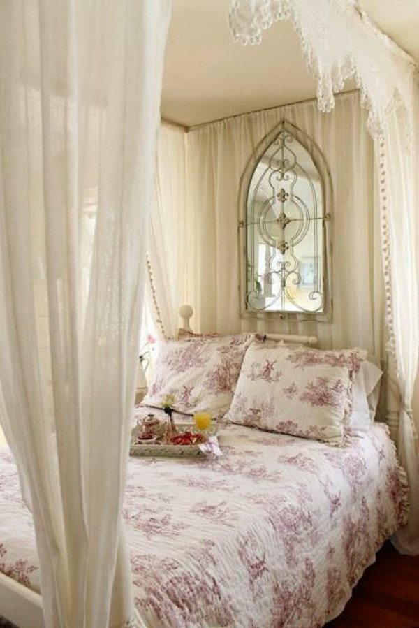 bedroom furniture floral pattern bedding