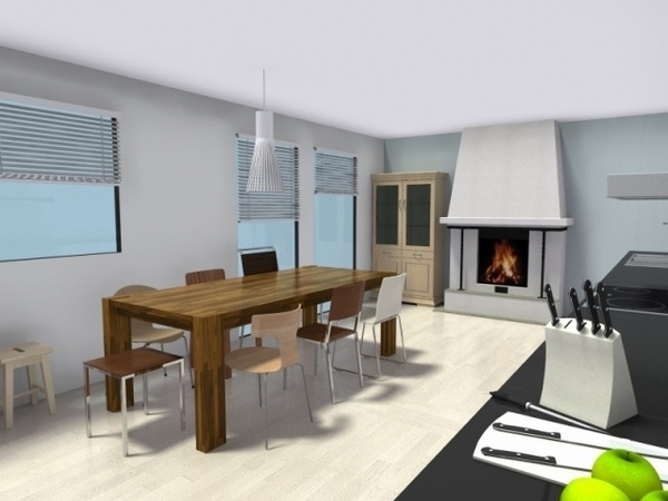 RoomSketcher-home design software visualize property projects