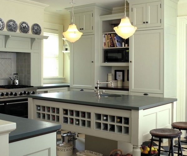 The Beauty Of Natural Materials Slate Countertops For Your