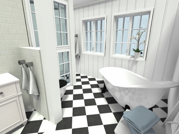 bathroom interior online 3d room planner freeware roomsketcher