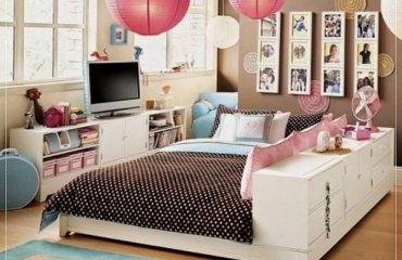 beige-brown-girl-room