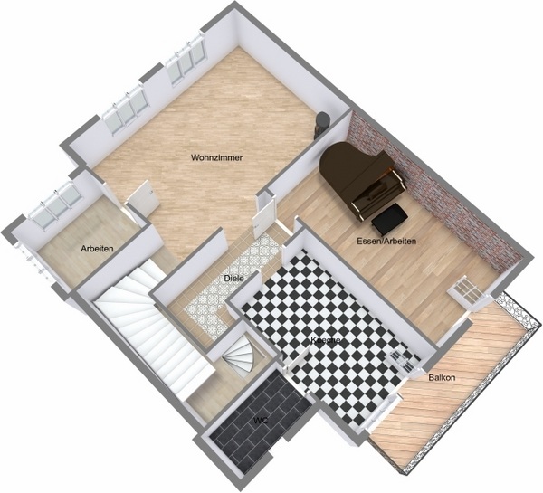 best free online virtual programs planning designing home roomsketcher
