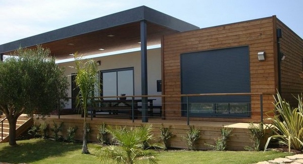 contemporary house design ideas modular houses