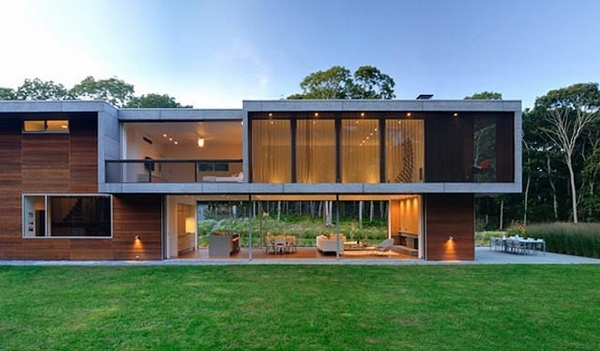 contemporary house design ideas prefabricated homes