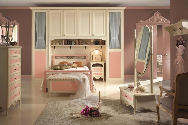 furniture ideas cabinet system romantic curtains fabulous 
