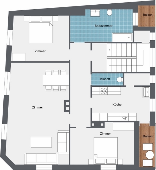 home software online RoomSketcher 3D virtual program 