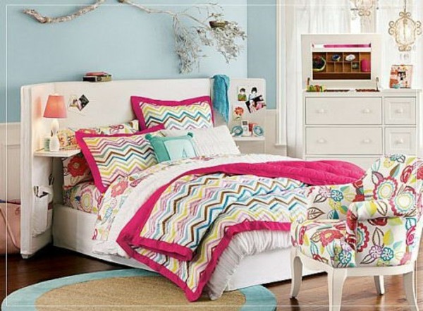 bedroom for little girls interior ideas