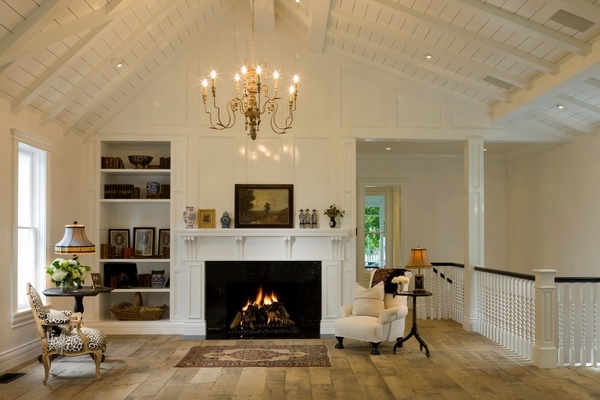 lighting for vaulted ceilings hanging chandelier 