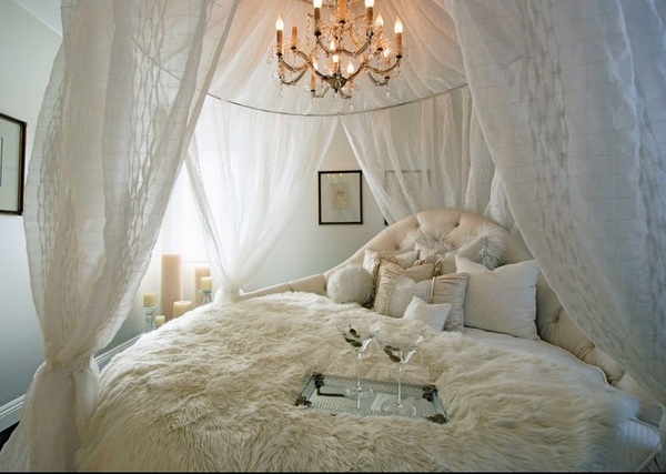 luxury bedroom design canopy bed ideas chandelier canopy curtains