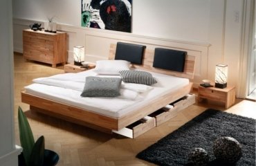 modern-bed-with-wooden-storage-drawers