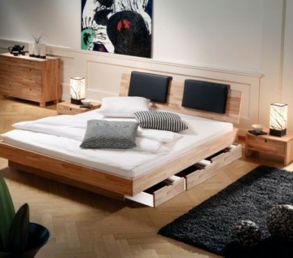 modern-bed-with-wooden-storage-drawers