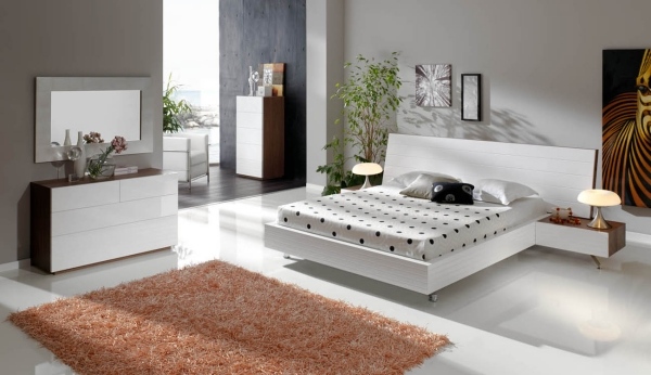 bedroom furniture set laminate flooring white wood