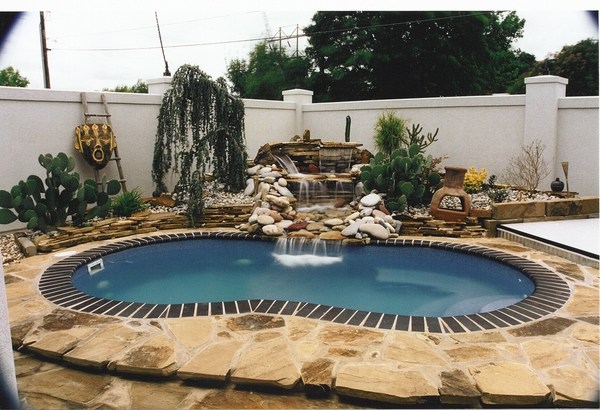 60 spectacular kidney shaped swimming pools for your patio