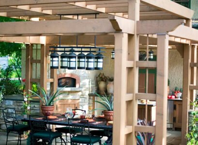 pergola-in-garden-ideas-for-garden-pergola-light-wood