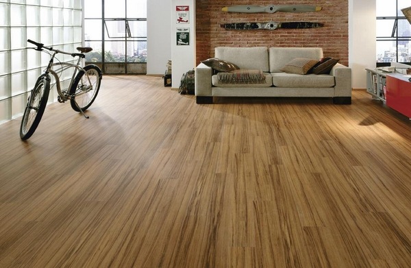 pros and cons of flooring