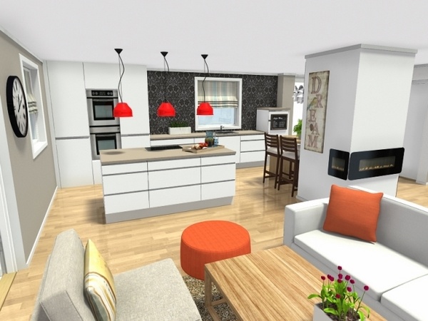 space planner software tools online visualize your home in 3D realistic
