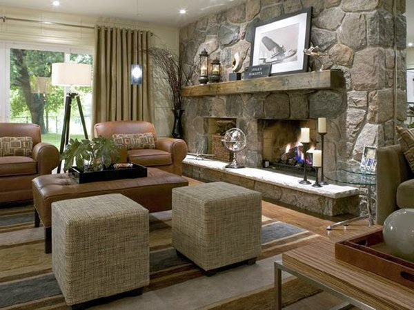 ideas living room design