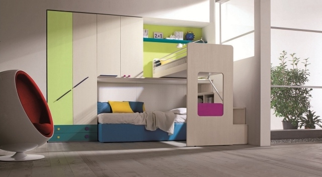 teen bedroom design ideas designer furniture colorful