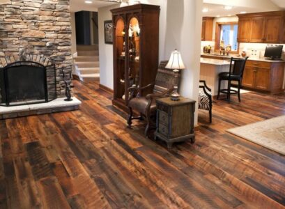 traditional-kitchen-hardwood-flooring