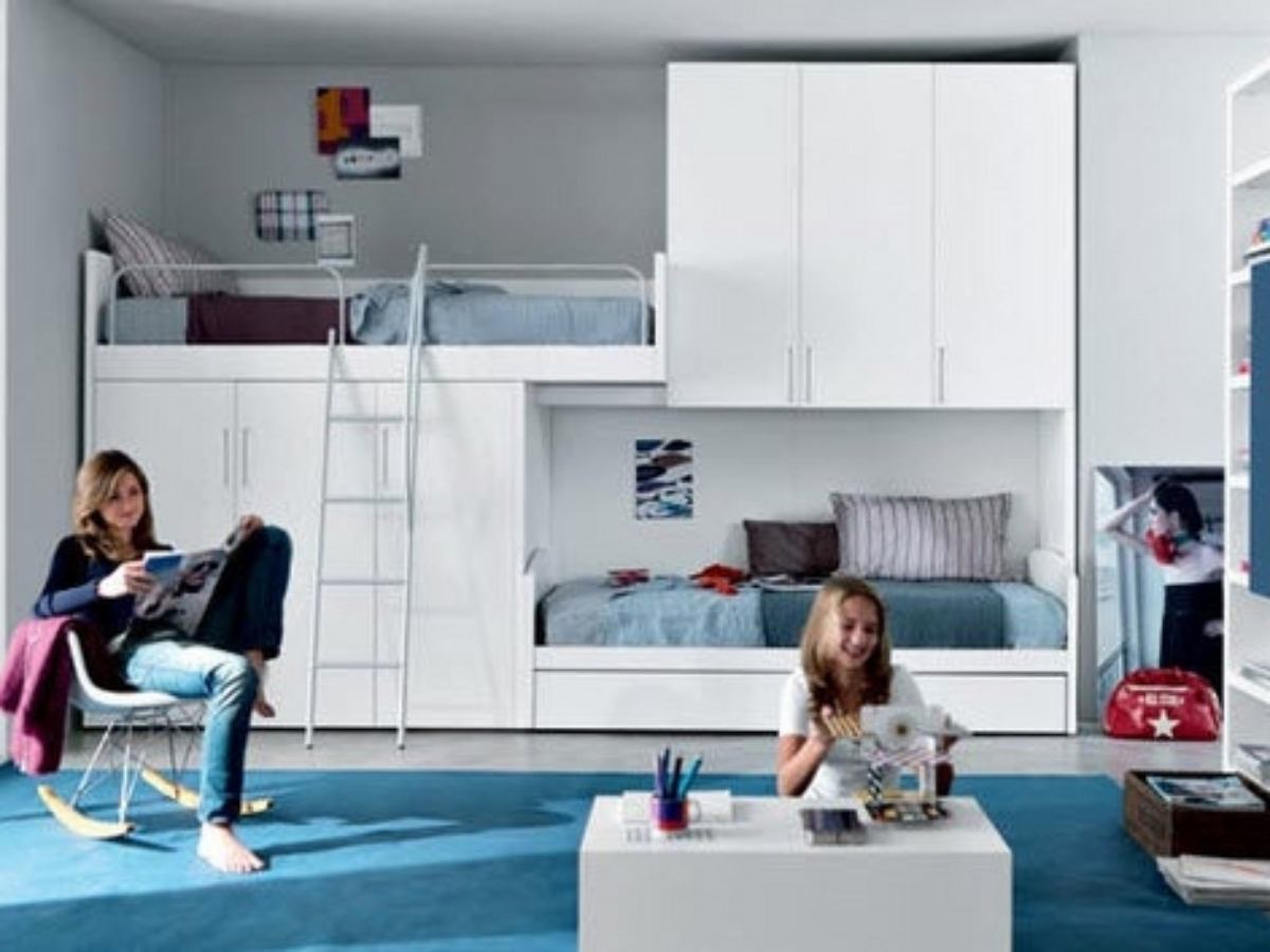 How To Choose The Right Bunk Beds 50, Kids Bunk Beds With Storage