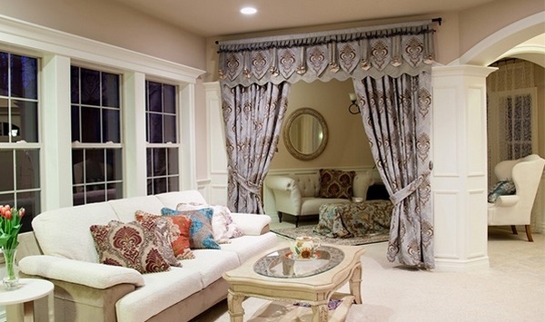 valances for living room ideas cornice valance rich curtains