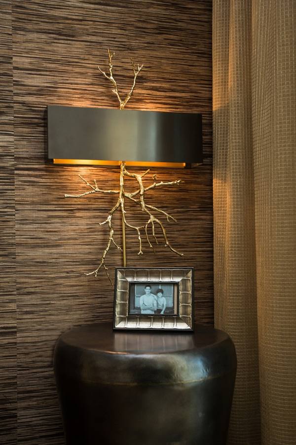 Contemporary Wall Sconces In The Interior Design - Modern Wall Sconces For Bedroom