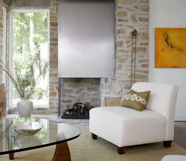 Contemporary-fireplace-screens-ideas