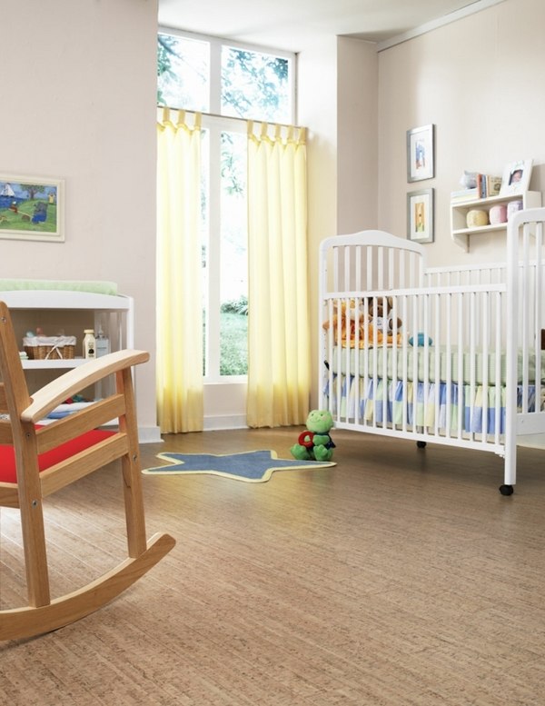 nursery ideas rocking chair baby crib