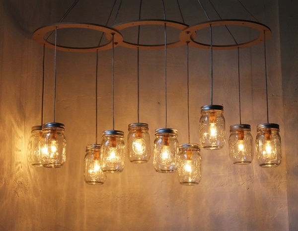 DIY-chandelier-mason-jars-rings jars