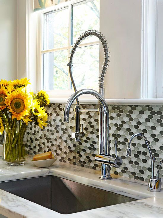 Kitchen-backsplash-tiles-ideas-mosaic-tile-backsplash-gray-black-and-white